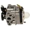 Mtd Carburetor 751P17406 - alternate 1